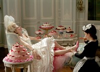 「マリー・アントワネット」場面写真