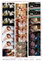 「Sofia Coppola in 35mm Films」ポスタービジュアル