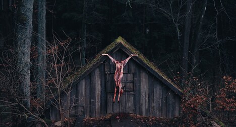 「デビルズ・バス」場面写真