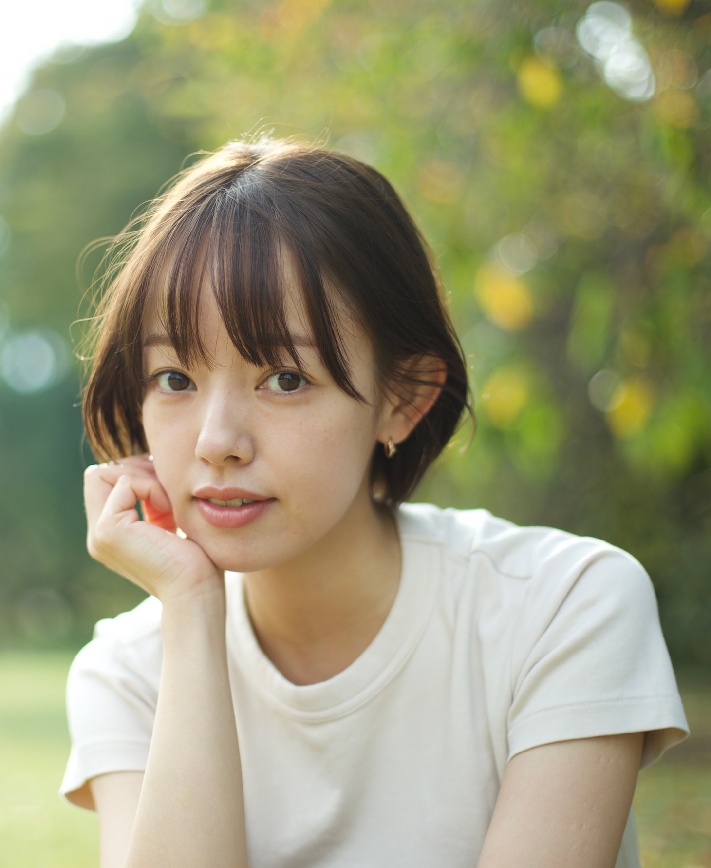 柳生みゆ