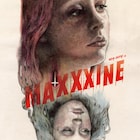 ヒグチユウコ×大島依提亜がシリーズ3度目タッグ、「MaXXXine マキシーン」新ポスター解禁