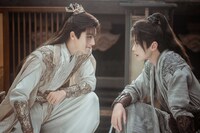 中国ドラマ「少年春風～The First Generation～」場面写真 ©2024 Youku Information Technology (Beijing) Co., Ltd. All Rights Reserved.