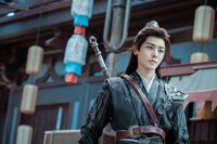 中国ドラマ「少年春風～The First Generation～」場面写真 ©2024 Youku Information Technology (Beijing) Co., Ltd. All Rights Reserved.