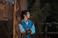 中国ドラマ「少年春風～The First Generation～」場面写真 ©2024 Youku Information Technology (Beijing) Co., Ltd. All Rights Reserved.