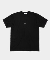 「A24 HERETIC BLUEBERRY PIE TEE」表面（黒）