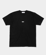「A24 HERETIC BLUEBERRY PIE TEE」表面(黒)