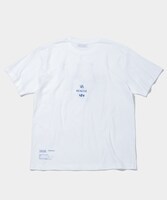 「A24 HERETIC TEE」裏面