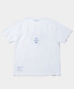 「A24 HERETIC TEE」裏面
