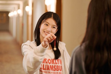 『か「」く「」し「」ご「」と「』新場面写真