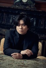 加藤シゲアキ ©羽田誠