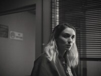 「ラ・コシーナ／厨房」場面写真