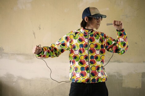 「Lawrence of Belgravia ローレンス・オブ・ベルグレイヴィア」場面写真