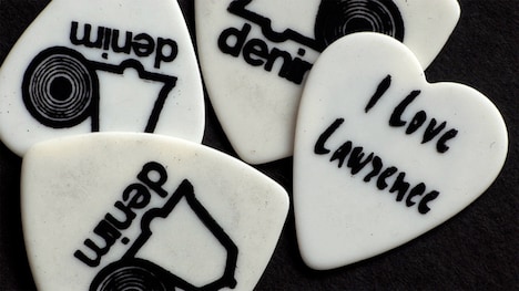 「Lawrence of Belgravia ローレンス・オブ・ベルグレイヴィア」場面写真