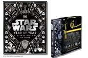 書籍「『スター・ウォーズ』の全歴史」発売、約50年を振り返る