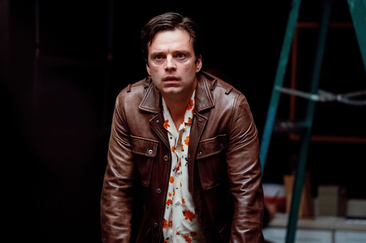 A24×セバスチャン・スタン「顔を捨てた男」公開、ベルリン国際映画祭で銀熊賞