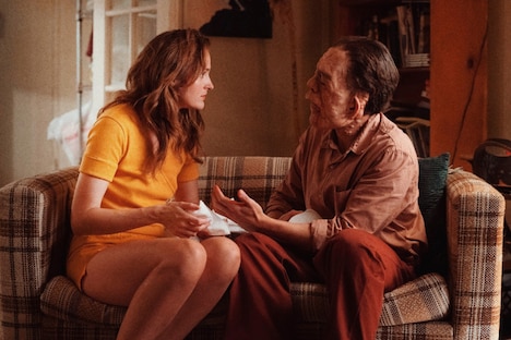 「顔を捨てた男」場面写真