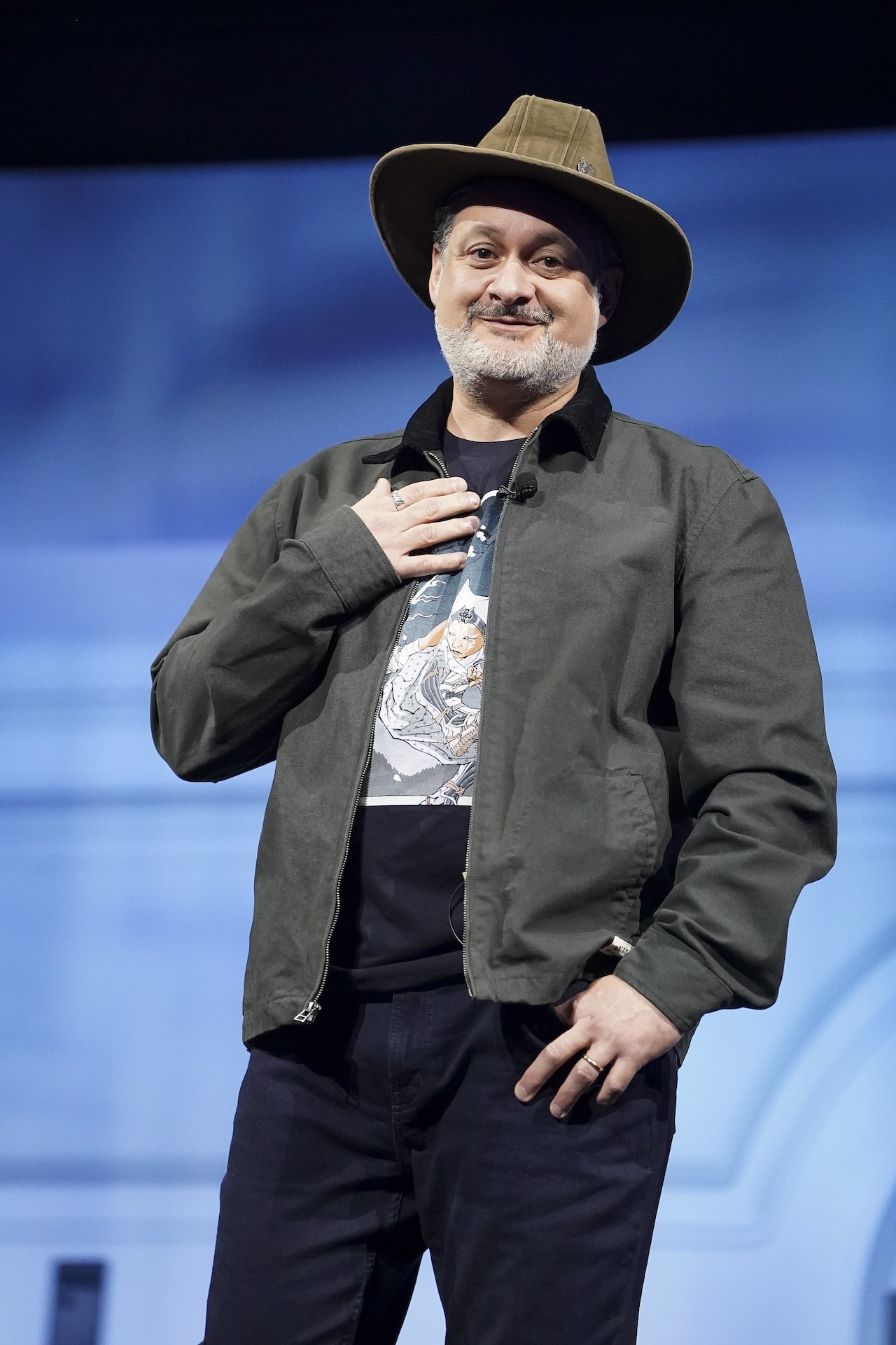デイヴ・フィローニ