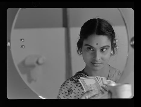 「ビッグ・シティ デジタルリマスター」場面写真 COPYRIGHT 1964 /ALL RIGHTS RESERVED KAMAL BANSAL