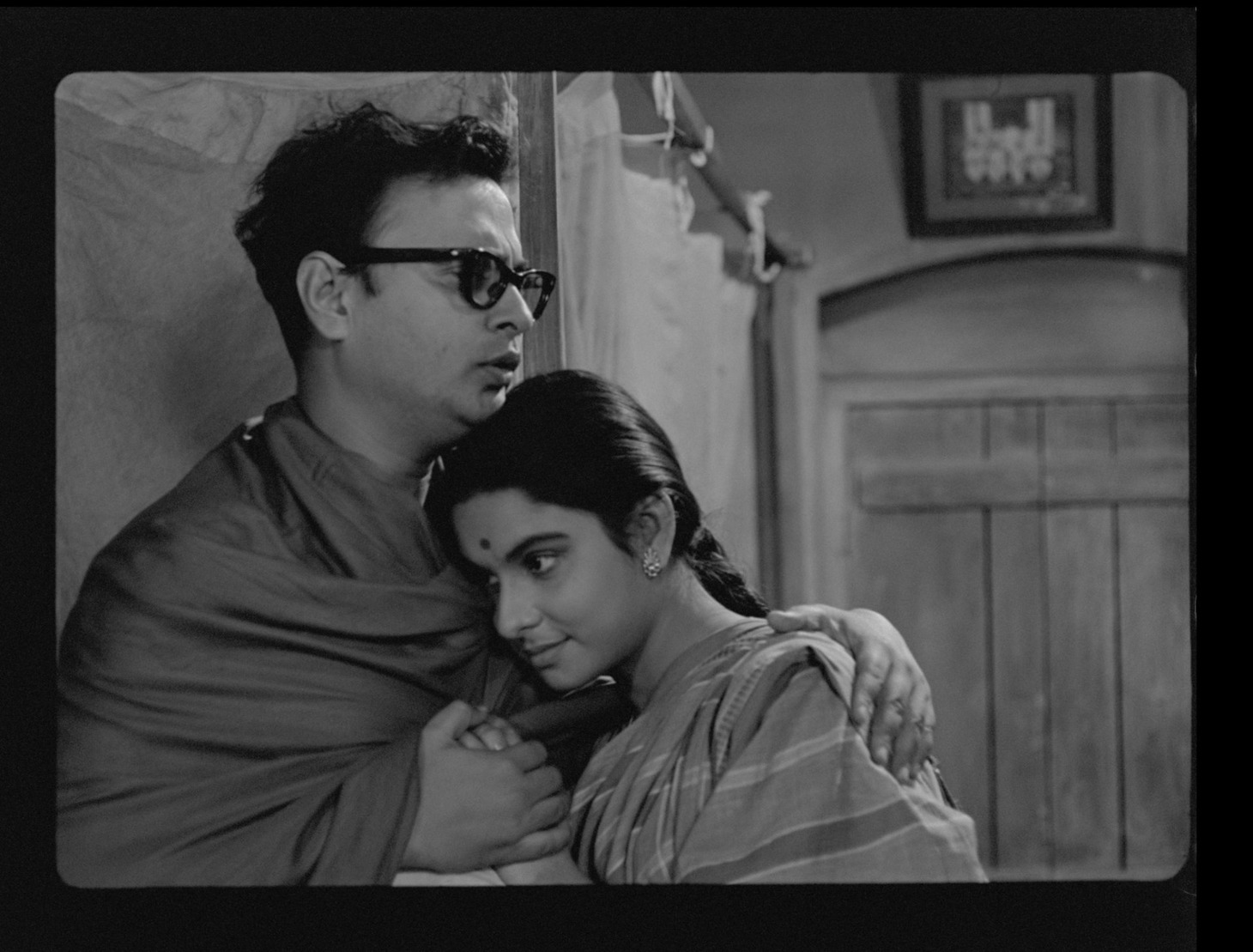 「ビッグ・シティ デジタルリマスター」場面写真 COPYRIGHT 1964 /ALL RIGHTS RESERVED KAMAL BANSAL