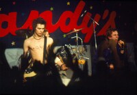 「D.O.A.」場面写真 © 1981 D.O.A. Productions © 2017 MVD Entertainment Group