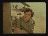 「エレファント・ゴッド デジタルリマスター」場面写真 COPYRIGHT 1979 /ALL RIGHTS RESERVED KAMAL BANSAL