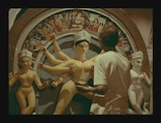 「エレファント・ゴッド デジタルリマスター」場面写真 COPYRIGHT 1979 /ALL RIGHTS RESERVED KAMAL BANSAL