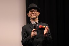 前田哲