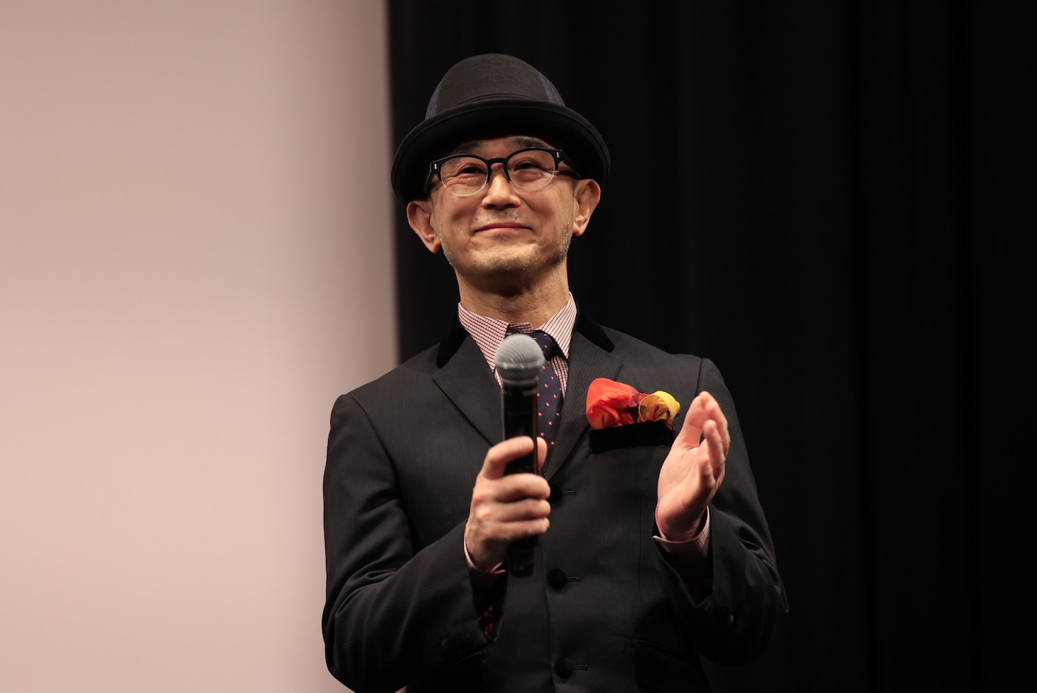 前田哲