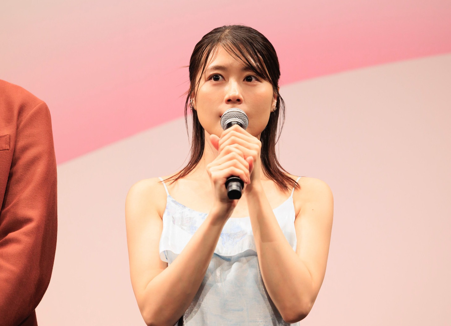 有村架純