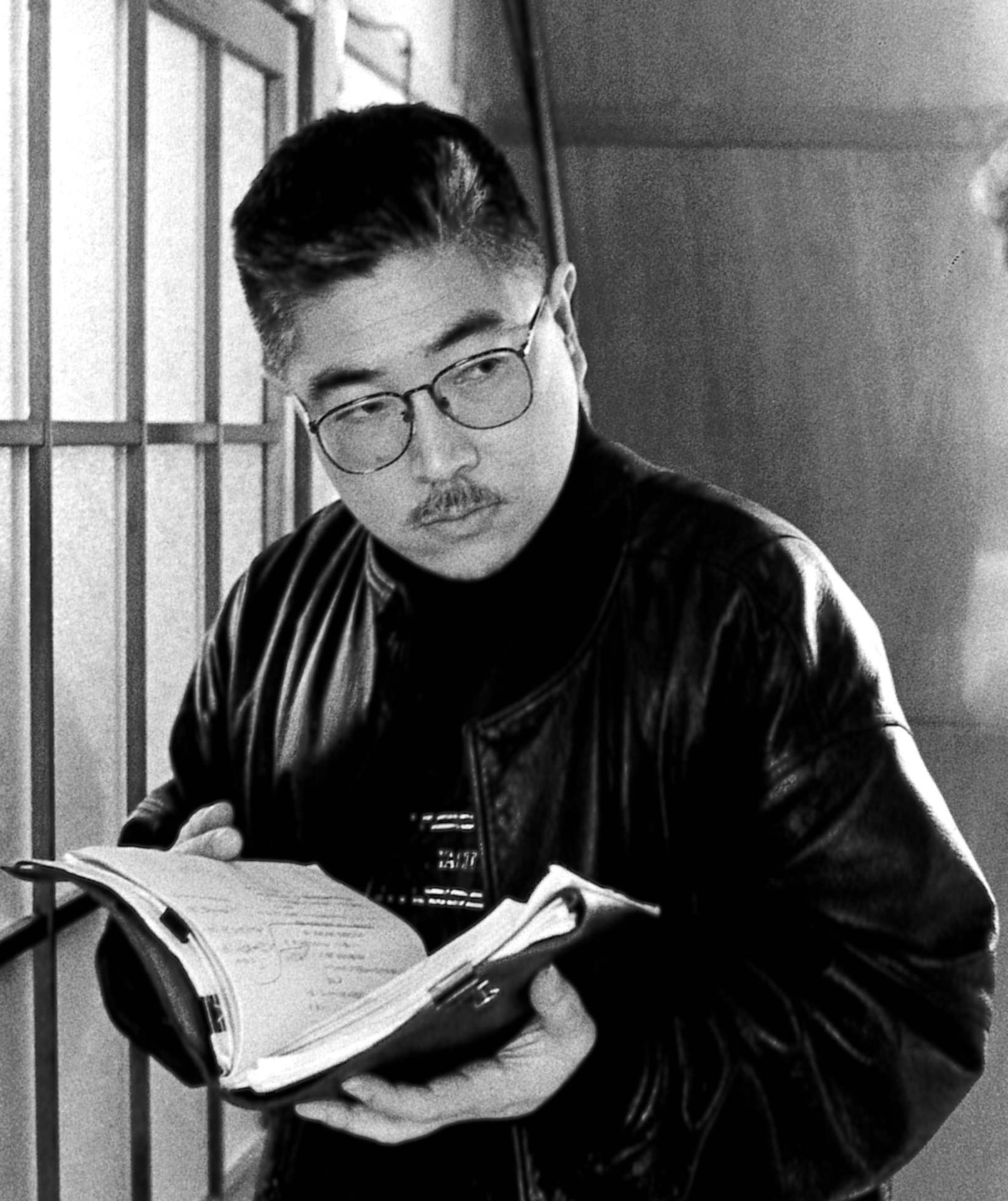 石井隆
