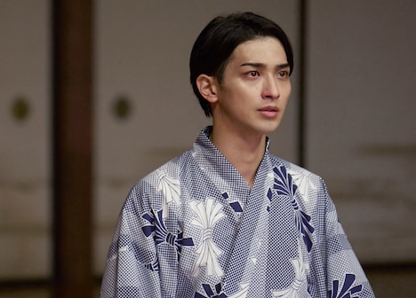 「国宝」場面写真