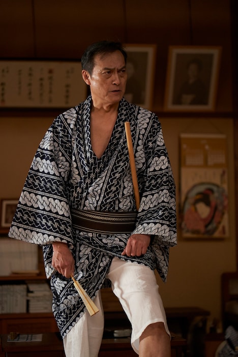 「国宝」場面写真