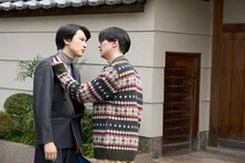 「国宝」場面写真