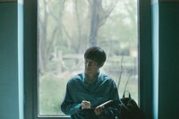 中国映画「来し方 行く末」場面写真