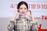 コ・ユンジョン（写真提供：Yonhap News / YNA / Newscom / ゼータイメージ）