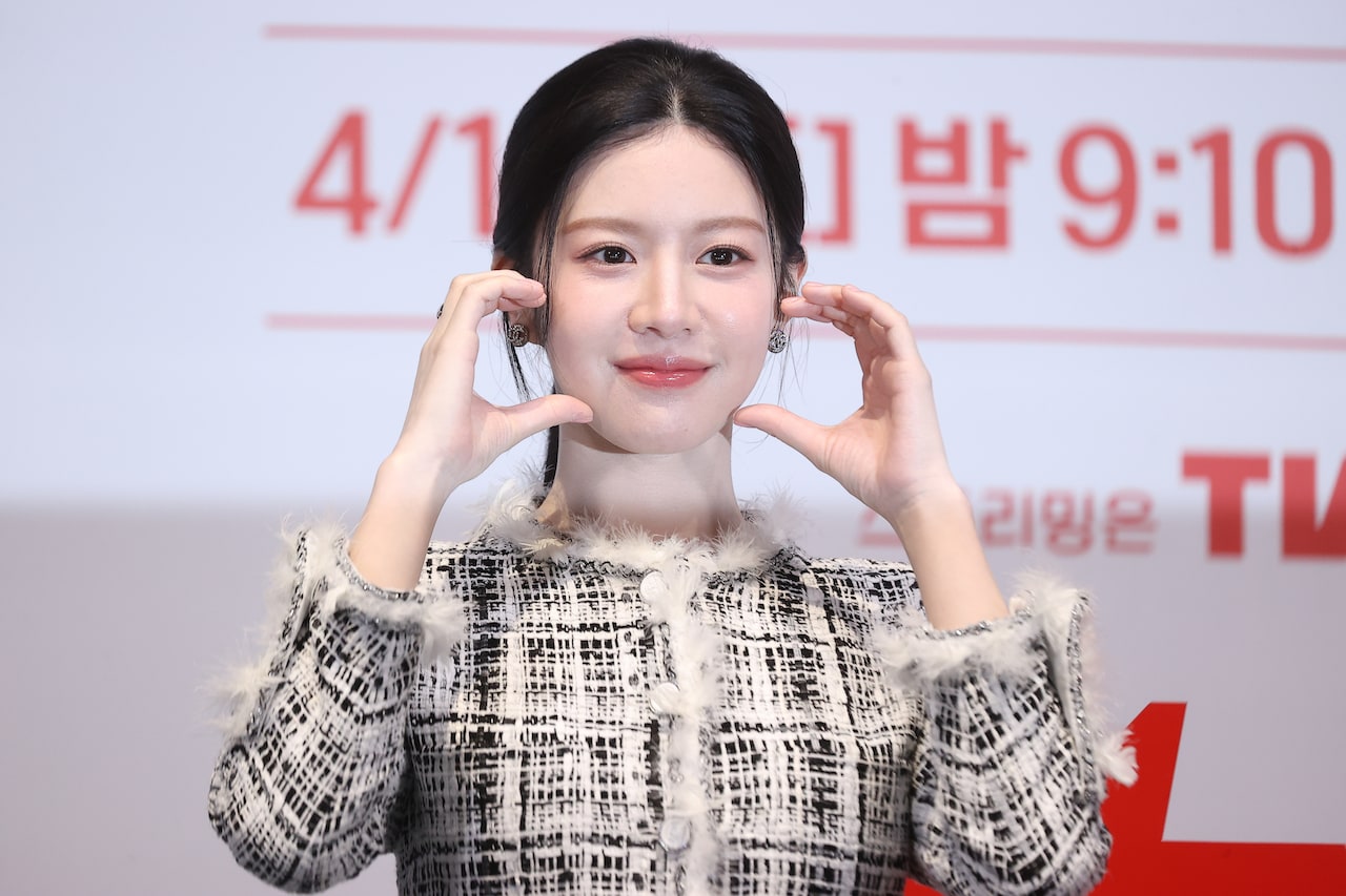 コ・ユンジョン(写真提供:Yonhap News / YNA / Newscom / ゼータイメージ)