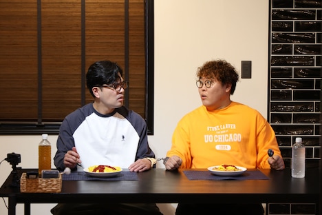 「マユリカの東京友錠生活 ディレクターズ・カット版」場面写真