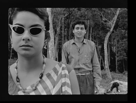 「臆病者 デジタルリマスター」場面写真 COPYRIGHT 1966 /ALL RIGHTS RESERVED KAMAL BANSAL