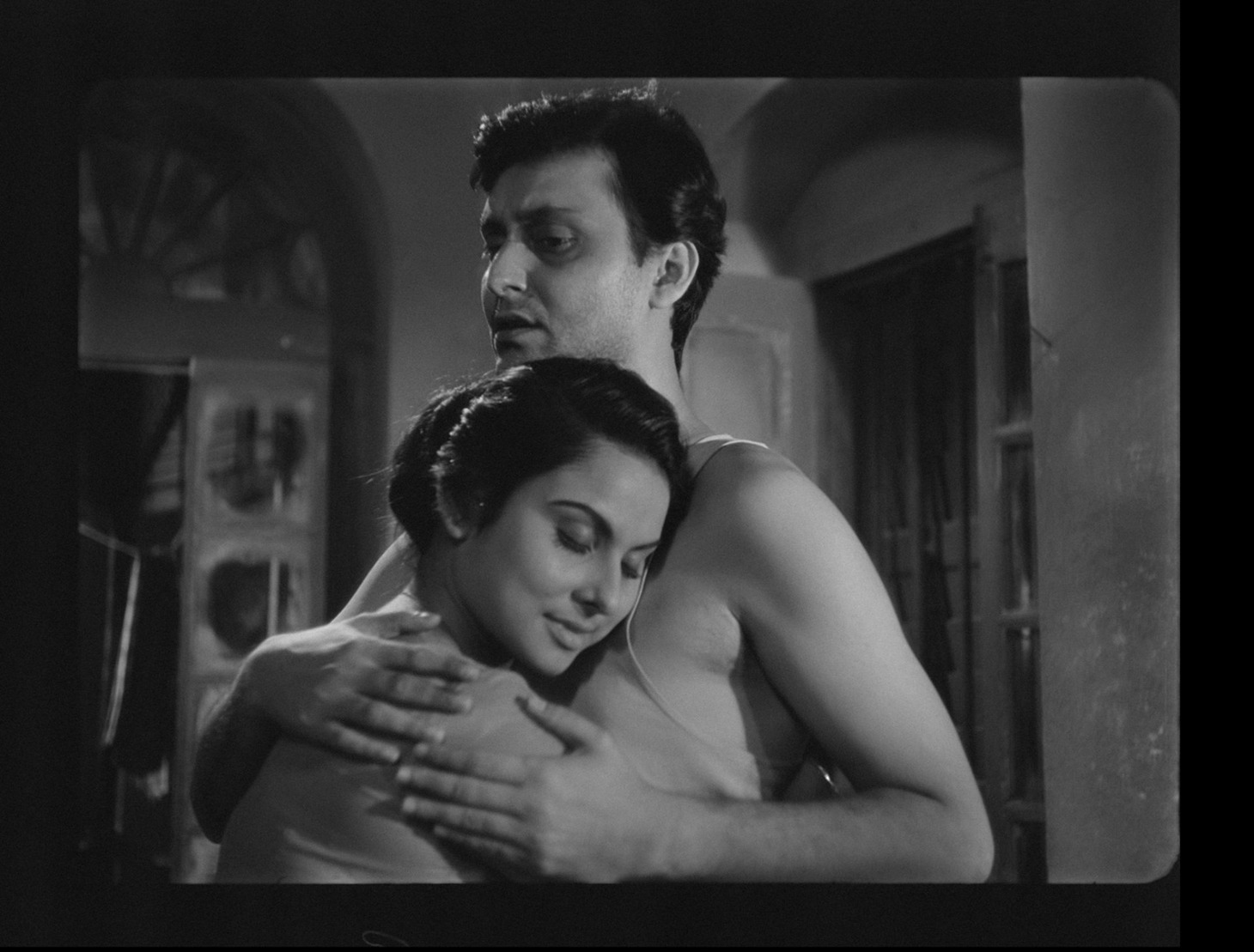 「臆病者 デジタルリマスター」場面写真 COPYRIGHT 1966 /ALL RIGHTS RESERVED KAMAL BANSAL