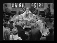 「聖者 デジタルリマスター」場面写真 COPYRIGHT 1966 /ALL RIGHTS RESERVED KAMAL BANSAL