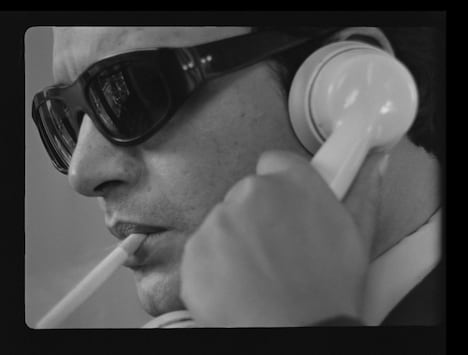 「主人公 デジタルリマスター」場面写真 COPYRIGHT 1965 /ALL RIGHTS RESERVED KAMAL BANSAL