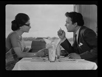 「主人公 デジタルリマスター」場面写真 COPYRIGHT 1965 /ALL RIGHTS RESERVED KAMAL BANSAL