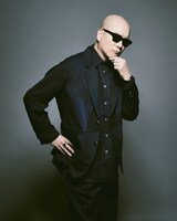 宇多丸（RHYMESTER）