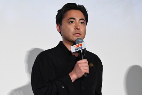 山田孝之