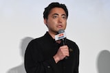 山田孝之