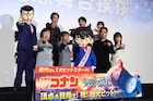劇場版「名探偵コナン」高山みなみが絶賛、久々活躍の小五郎に「やればできる子」