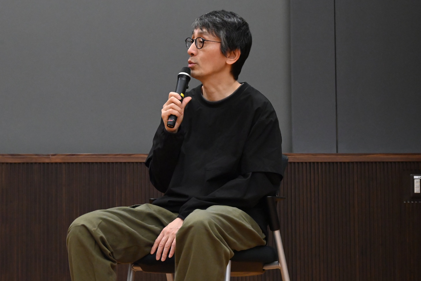 吉田大八
