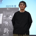 「敵」「羊の木」を手がけた吉田大八、脚色の極意を母校・早稲田大学で語る