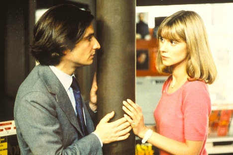 「逃げ去る恋」場面写真 ©1979 Les films du Carrosse