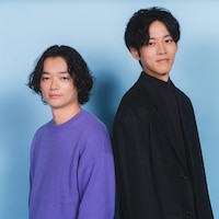 松坂桃李・染谷将太がW主演、魚豊原作の劇場アニメ「ひゃくえむ。」公開日決定
